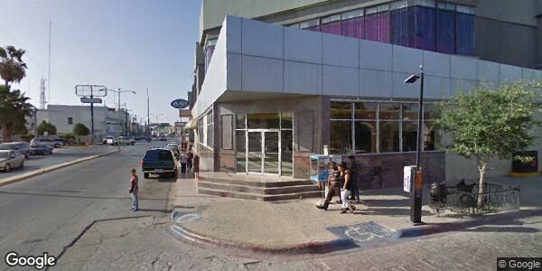 CENTRO DE ATENCIÓN A SOLICITANTES